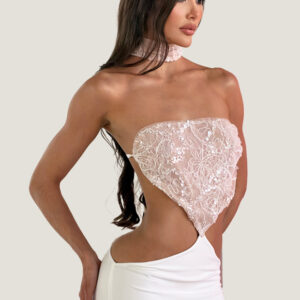 Ethereal lace